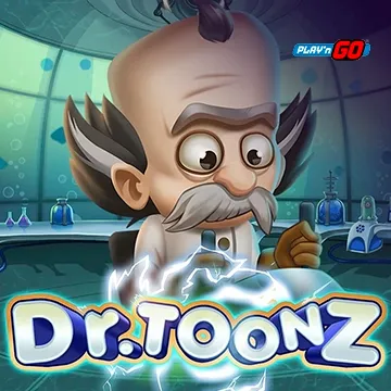 Dr. Toonz - SIGAMEN137