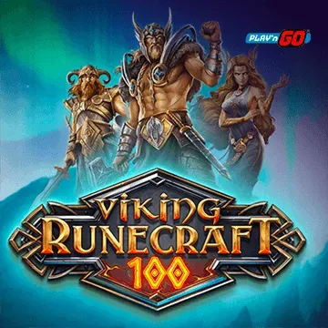 Viking Runecraft 100 - SIGAMEN137