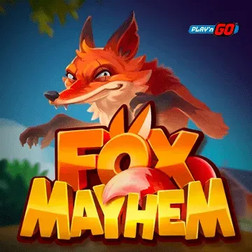 Fox Mayhem - SIGAMEN137