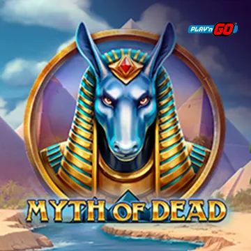 Myth of Dead - SIGAMEN137