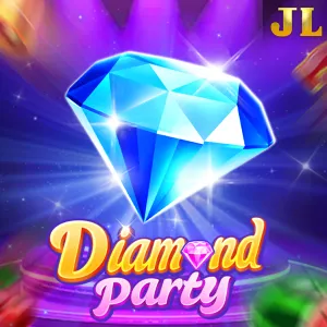 Diamond Party - SIGAMEN137