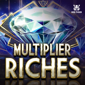 Multiplier Riches - SIGAMEN137