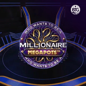 Millionaire Megapots - SIGAMEN137