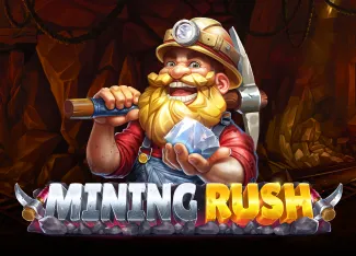 Mining Rush - SIGAMEN137