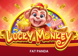 Lucky Monkey - SIGAMEN137