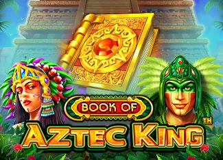 Book of Aztec King - SIGAMEN137