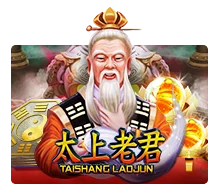 Tai Shang Lao Jun - SIGAMEN137