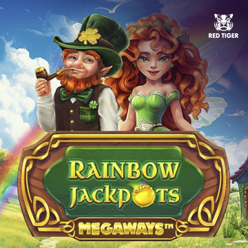 Rainbow Jackpots MegaWays™ - SIGAMEN137