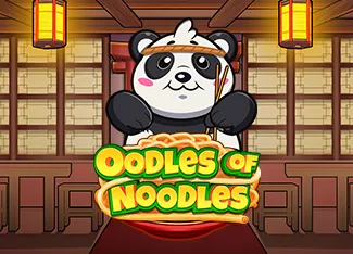Oodles of Noodles - SIGAMEN137