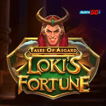 Tales of Asgard: Lokis Fortune - SIGAMEN137