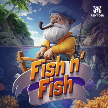 Fish n Fish - SIGAMEN137
