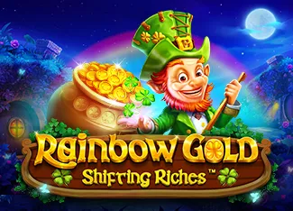 Rainbow Gold - SIGAMEN137