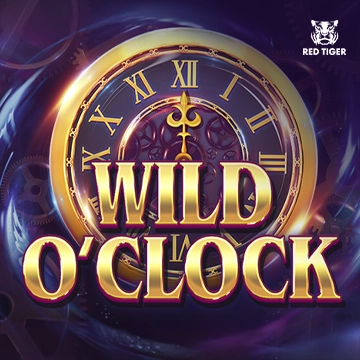 Wild OClock - SIGAMEN137