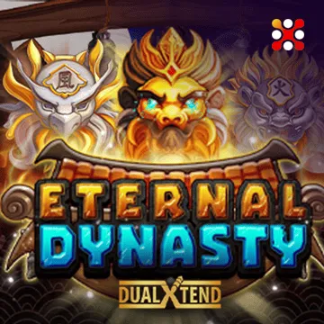 Eternal Dynasty - SIGAMEN137