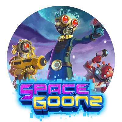 Space Goonz - SIGAMEN137