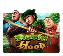 Robin Hood - SIGAMEN137