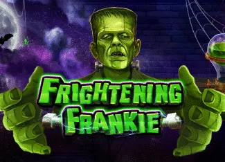 Frightening Frankie - SIGAMEN137