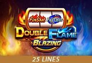 Double Flame - SIGAMEN137