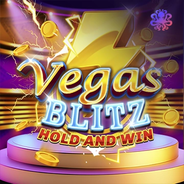 Vegas Blitz: Hold & Win - SIGAMEN137