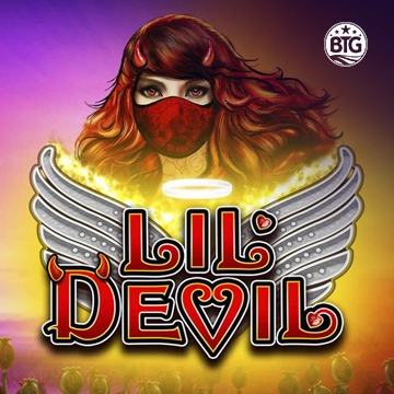 Lil Devil - SIGAMEN137