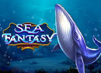 Sea Fantasy - SIGAMEN137