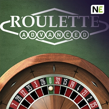 NetEnt Roulette Advanced - SIGAMEN137