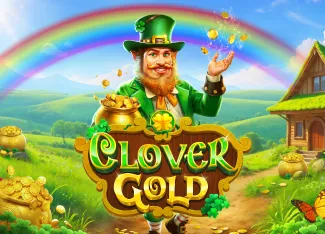 Clover Gold - SIGAMEN137