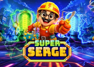 Super Serge - SIGAMEN137