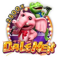 DA LE MEN - SIGAMEN137
