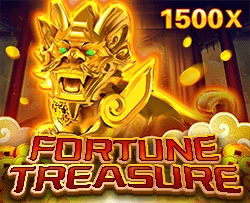 Fortune Treasure - SIGAMEN137