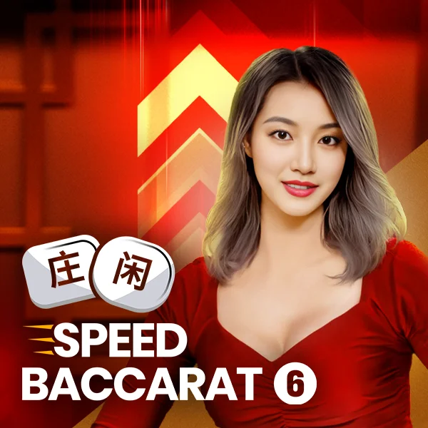 &nbsp;Speed Baccarat 6 - SIGAMEN137