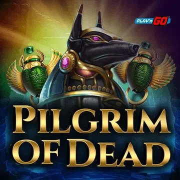 Pilgrim of Dead - SIGAMEN137