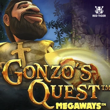 Gonzos Quest Megaways - SIGAMEN137