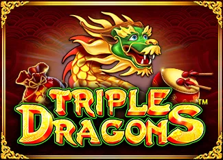 Triple Dragons - SIGAMEN137
