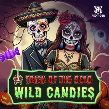 Trick Of The Dead Wild Candies MegaWays - SIGAMEN137