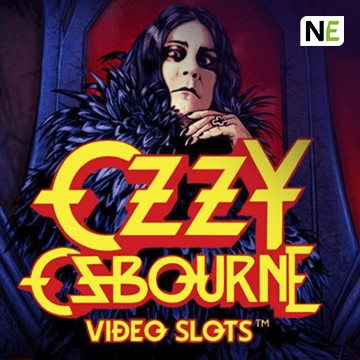 Ozzy Osbourne Video Slots - SIGAMEN137