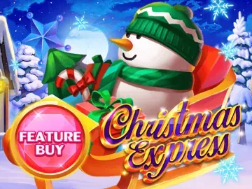 PLAYSTAR : FEATURE BUY・CHRISTMAS EXPRESS - SIGAMEN137