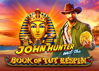 Book Of Tut Respin - SIGAMEN137