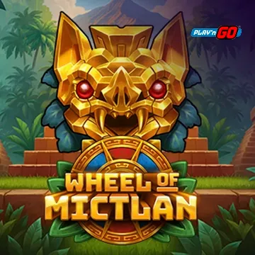 Wheel of Mictlan - SIGAMEN137