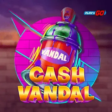 Cash Vandal - SIGAMEN137