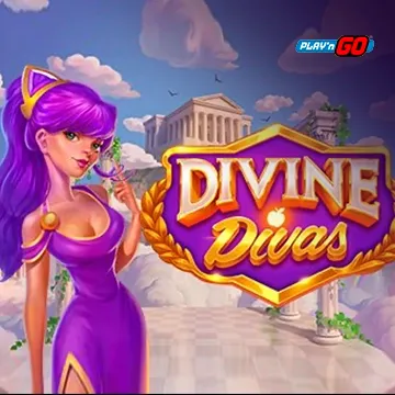 Divine Divas - SIGAMEN137