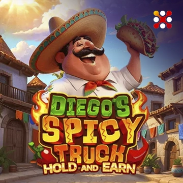 Diegos Spicy Truck - SIGAMEN137