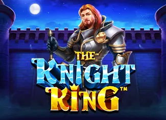 The Knight King - SIGAMEN137