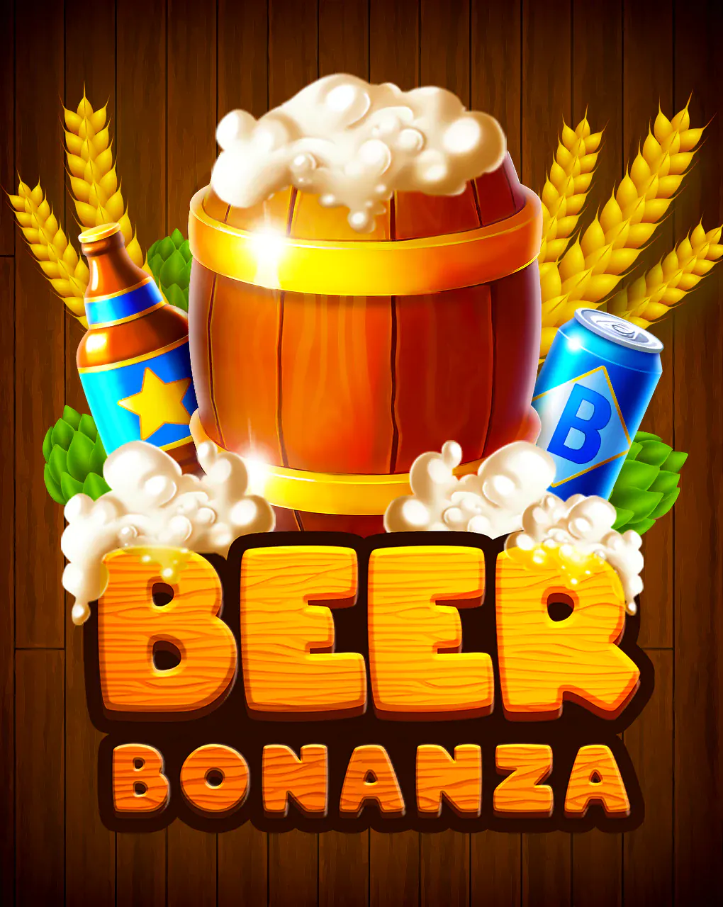 Beer Bonanza - SIGAMEN137