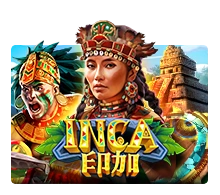 Inca - SIGAMEN137