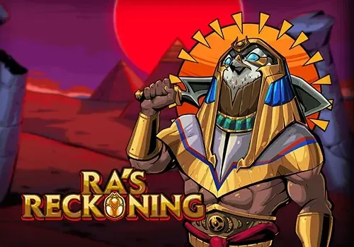 Ras Reckoning - SIGAMEN137