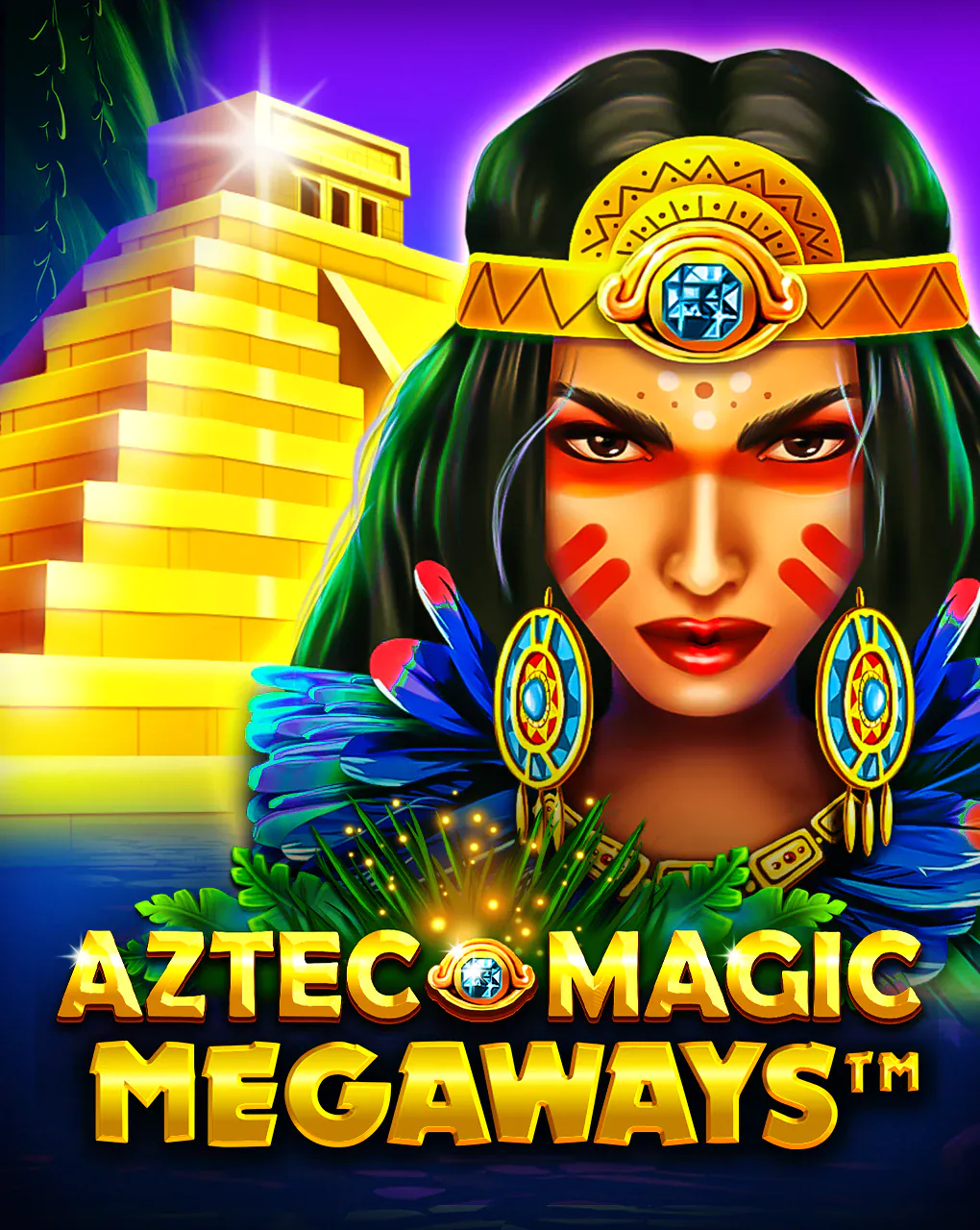 Aztec Magic Megaways - SIGAMEN137