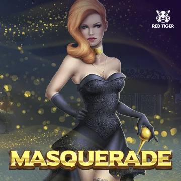 Masquerade - SIGAMEN137