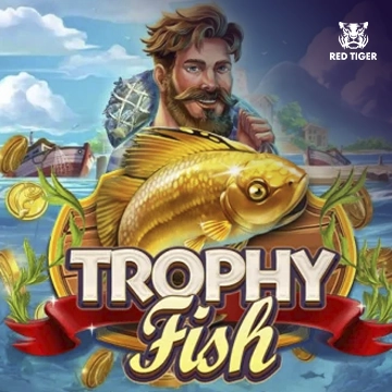 Trophy Fish - SIGAMEN137