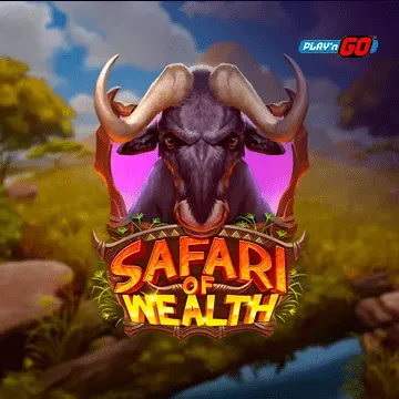 Safari of Wealth - SIGAMEN137